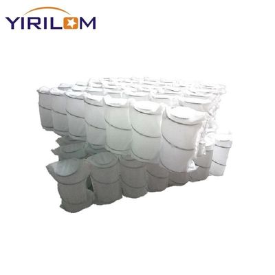 Καλή τιμή Φαρμακευτική κατασκευή OEM Sofa Pocket Coil Spring για τα εξαρτήματα μαξιλαριών καναπέ σε απευθείας σύνδεση