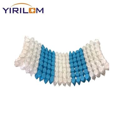 Καλή τιμή Μονάδα Ελατηρίων Pocket Super-quiet Ύψους 20cm με Προσαρμοσμένες Ζώνες για Στρώματα και Έπιπλα σε απευθείας σύνδεση