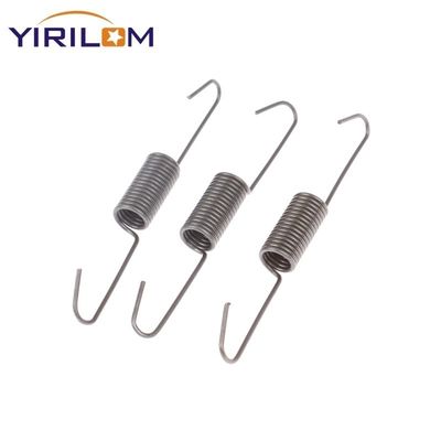 1.5mm ατσαλένιο σύρμα 97mm μήκος άγκιστρα ελατηρίων καναπέ για ζιγκ-ζαγκ ελατήρια στερέωσης άγκιστρα ισορροπίας κλιπ στερέωσης ελατηρίων