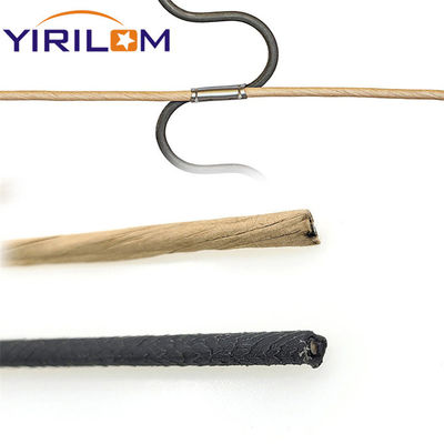 Καλή τιμή Σύρμα στερέωσης από χάλυβα υψηλής περιεκτικότητας σε άνθρακα, καλυμμένο με χαρτί, με σπειροειδή περιτύλιξη 3 στρώσεων για έπιπλα καναπέ σε ρολό 500m σε απευθείας σύνδεση