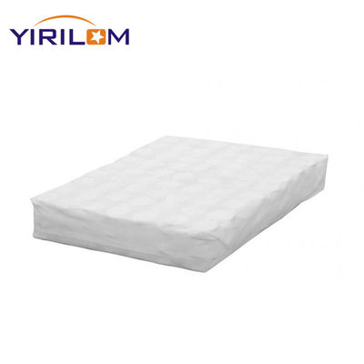 Υψηλής ανθρακούχου χάλυβα καναπέ σύρμα Pocket Spring με μεμονωμένες τσέπες σπείρες και εξατομικεύσιμο μέγεθος