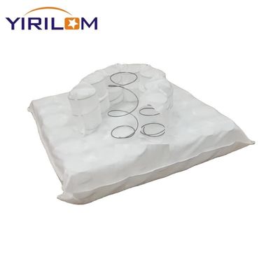 Καλή τιμή Ανθεκτικός προσαρμοσμένος καναπές τσέπη ελατήριο με υψηλό ατσάλινο σύρμα άνθρακα για L σχήμα τμήματα καναπέ σε απευθείας σύνδεση