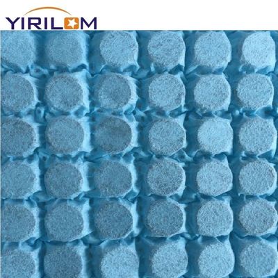 Καλή τιμή Μικροελατήριο Ενισχυμένο με Χάλυβα Υψηλής Περιεκτικότητας σε Άνθρακα με Ζωνοποιημένο Σχεδιασμό για Βέλτιστη Υποστήριξη της Σπονδυλικής Στήλης σε Στρώματα σε απευθείας σύνδεση