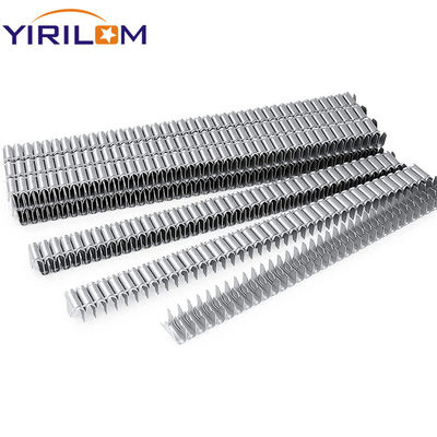 Καλή τιμή ΟΜ 0,8 mm πάχος Πνευματικό κλιπ Ενεργειακά αξεσουάρ για καναπέ σε απευθείας σύνδεση