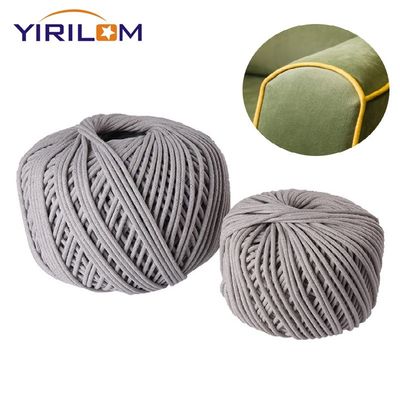 Καλή τιμή Χονδρικές πωλήσεις φυσικών νημάτων από βαμβάκι σε απευθείας σύνδεση