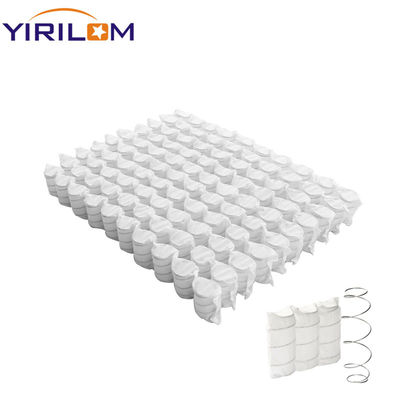 Καλή τιμή Φαρμακείο Custom Steel Roll Package Sofa Pocket Spring για Καναπέ Αυτοκίνητο σε απευθείας σύνδεση