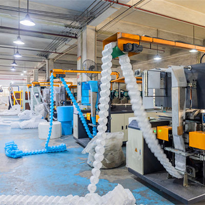 Μονάδα ελατηρίων τσέπης ζώνης από ανθρακούχο χάλυβα υψηλής αντοχής με διάμετρο σύρματος 2,0mm, προσαρμοσμένη για στρώμα