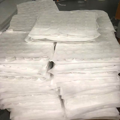 Προσαρμόσιμο Ελατήριο Τσέπης Καναπέ 6-25cm Ύψους με Σύρμα Χάλυβα Υψηλού Άνθρακα για Μαξιλάρια Καναπέ