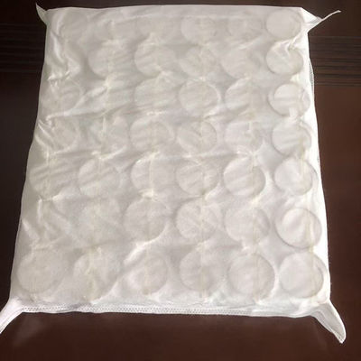 Ανθεκτικό ελατήριο τσέπης καναπέ με σύρμα χάλυβα υψηλής περιεκτικότητας σε άνθρακα, προσαρμόσιμο μέγεθος και υποστήριξη περιμετρικά