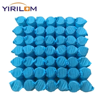 Καναπές Έπιπλα Εναλλακτικά μεταλλικά Καναπές Εσωτερική τσέπη ελατήρια μονάδα για κάθισμα