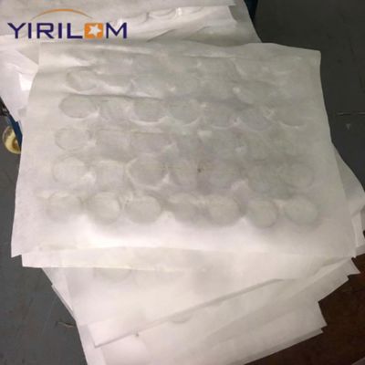 Καλή τιμή Καναπέ τσέπη ελατήριο που χρησιμοποιείται για έπιπλα και καναπέ τσέπη ελατήριο εσωτερική ελατήριο σε απευθείας σύνδεση