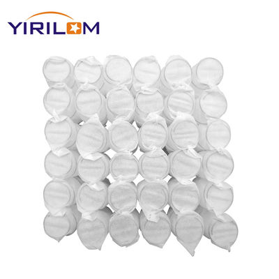 Καλή τιμή Ειδικός καναπές Ελατήριο τσέπης 8cm-25cm Υψηλής περιεκτικότητας ανθρακούχο χάλυβα σε απευθείας σύνδεση