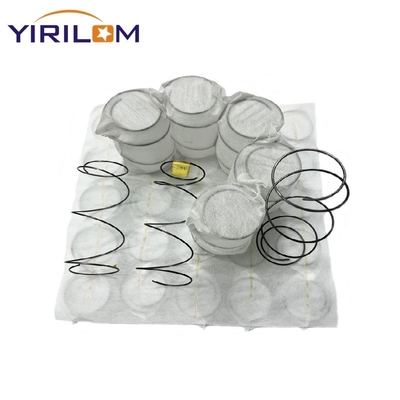 Προσαρμοσμένο ύψος 7 ίντσες Pocket Spring Sofa Pocket Spring