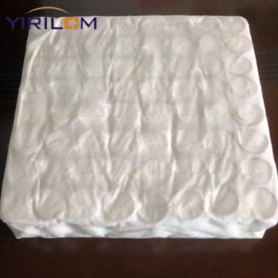  Modernos Sofa Pocket Spring Iso9001 Sofa Pocket Spring Customized Pocket Sprung Unit