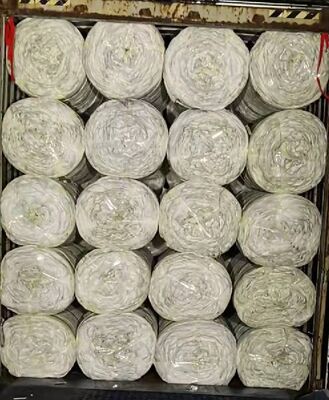 Καλή τιμή Υψηλής ανθρακούχου χάλυβα σύρμα στρώμα τσέπη ελατήριο με κίνηση απομόνωση και ζώνη υποστήριξη για αυξημένη άνεση σε απευθείας σύνδεση