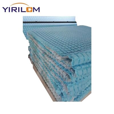 Υψηλής ανθρακούχλης χάλυβα σύρμα μικροτσέπη ελατήριο με ατομικό περιβλήμα για ανώτερη μονόπτωση κίνησης στα στρώματα