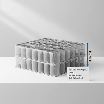 Καλή τιμή 70# Σόφα από χάλυβα υψηλής ανθρακούχης ράβδου σε απευθείας σύνδεση