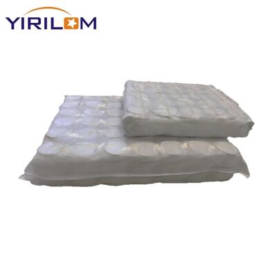 2.0mm Wire Diameter Sofa Pocket Spring με 10ετή εγγύηση και προσαρμόσιμο μέγεθος για αυξημένη άνεση