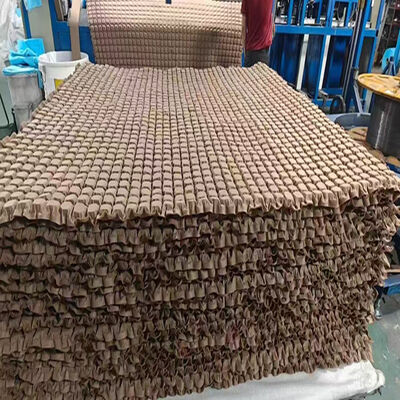 Μονάδα ελατηρίων μικρο-τσέπης από χάλυβα υψηλής περιεκτικότητας σε άνθρακα, προσαρμοσμένου καφέ χρώματος, με διάμετρο χάλυβα 1,6mm~2,3mm