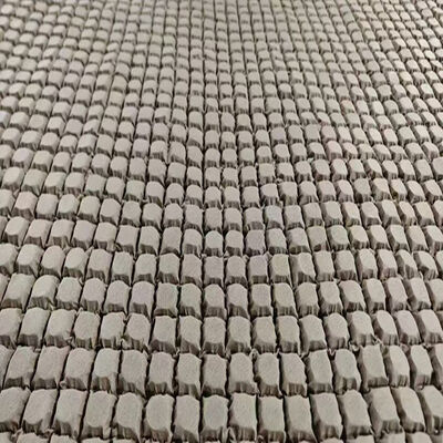 Μονάδα ελατηρίων μικρο-τσέπης από χάλυβα υψηλής περιεκτικότητας σε άνθρακα, προσαρμοσμένου καφέ χρώματος, με διάμετρο χάλυβα 1,6mm~2,3mm