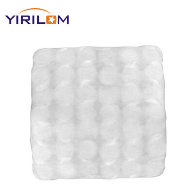 Σύρμα από χάλυβα υψηλής περιεκτικότητας σε άνθρακα για ελατήρια τσέπης καναπέ με προσαρμόσιμο ύψος και μη υφαντό ύφασμα για ανώτερη άνεση