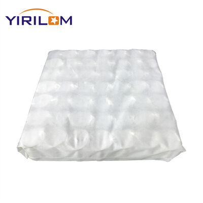 Μακροχρόνια υποστήριξη τσέπη άνοιξη για βελτιώνει το καναπέ Υψηλό ατσάλι νήμα άνθρακα και μη υφασμένο ύφασμα πιο άνετη αντοχή