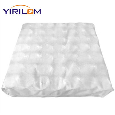 1.8mm Steel Wire Sofa Pocket Spring με 10 χρόνια εγγύηση και προσαρμόσιμο μέγεθος για μαξιλάρια καναπέ