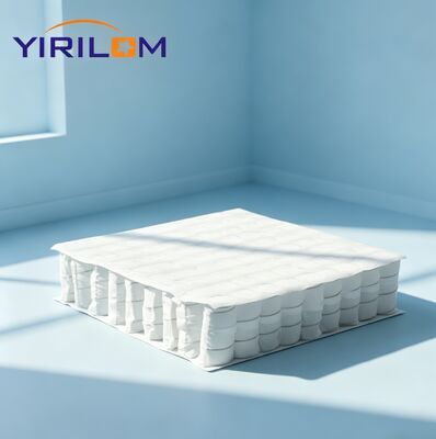 1.8mm High Carbon Steel Sofa Pocket Spring με 10ετή εγγύηση και συμπιεσμένη συσκευασία για κατασκευαστές επίπλων