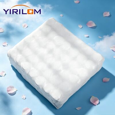 1.8mm-2.0mm Steel Wire Sofa Pocket Spring με υψηλή ανθρακούχο χάλυβα και 10ετή εγγύηση