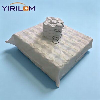 2-6 ίντσες ρυθμιζόμενο ύψος καναπέ Pocket Spring μονάδα για κατασκευαστές επίπλων