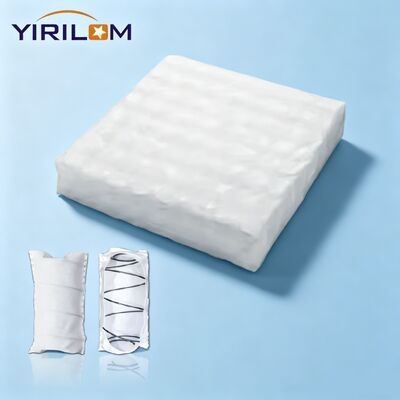 Φαρμακευτική τιμή 1.8mm 2.0mm Wire Sofa Pocket Spring Pack για ταπετσαρία