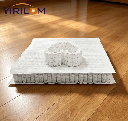 1.8mm-2.0mm Steel Wire Independent Sofa Pocket Spring για τα αξεσουάρ επίπλων