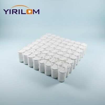 Foshan κατασκευαστής 4 ίντσες ανεξάρτητος καναπέ τσέπη ελατήριο μονάδα για καθιστικό μαξιλάρι