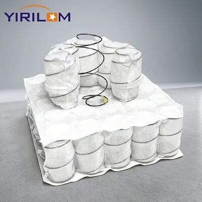 Φωσάν Factory Direct 4 ιντσών Sofa Pocket Spring μονάδα για ανεξάρτητο μαξιλάρι