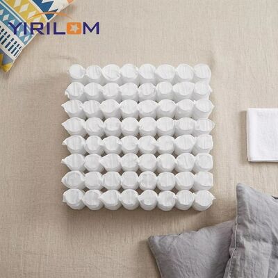 Foshan Wholesale 1.8-2.0mm Wire Sofa Pocket Spring Unit για εργοστάσιο επίπλων