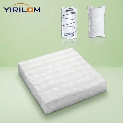 Υψηλή ανθεκτικότητα 4 ίντσες ύψος καναπέ Pocket Spring μονάδα για το καναπέ κάθισμα υποστήριξη