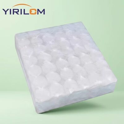 ISO9001 Πιστοποιημένο 1.8mm Wire Independent Sofa Pocket Spring για υψηλής ποιότητας μαξιλάρι