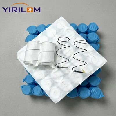 Foshan Factory 1,8mm 2,0mm Wire Ανεξάρτητη μονάδα ελατηρίου θήκης καναπέ για κατασκευαστές καθισμάτων