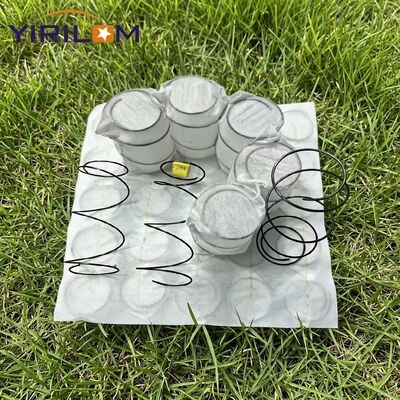 Χονδρικό 1.8-2.0mm Wire Gauge Sofa Pocket Spring Pack για κατασκευαστές χαλιών