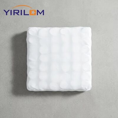 Πρωταθλήτρια 1.8mm Wire Independent Sofa Pocket Spring Unit για εργοστάσιο καθισμάτων