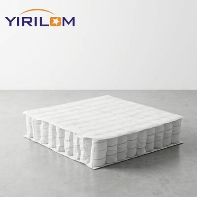 Καλή τιμή Foshan Wholesale 1.8-2.0mm Wire Sofa Pocket Spring Unit για εργοστάσιο επίπλων σε απευθείας σύνδεση