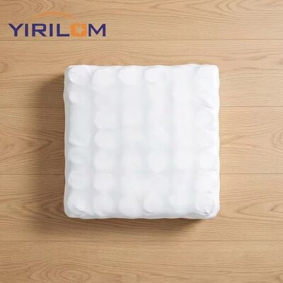 Προσαρμόσιμη 6-23cm Sofa Pocket Spring για κατασκευαστές επίπλων