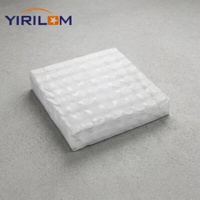 Foshan κατασκευαστής 1.8mm 2.0mm Wire Independent Sofa Pocket Spring Unit
