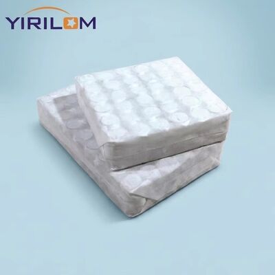 Χονδρικό 1.8-2.0mm Wire Gauge Sofa Pocket Spring Pack για κατασκευαστές χαλιών