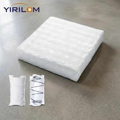 Φωσάν κατασκευαστής 1.8mm 2.0mm Wire Independent Sofa Pocket Spring Unit Pack