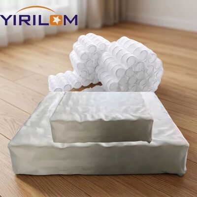 Φωσάν Factory Direct 4 ιντσών Sofa Pocket Spring μονάδα για ανεξάρτητο μαξιλάρι
