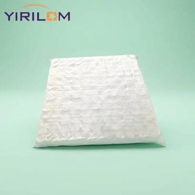 Υψηλής αντοχής 1.8-2.0mm Wire Sofa Pocket Spring για εξαγωγή Επιπλόντων Πακέτο προμηθειών