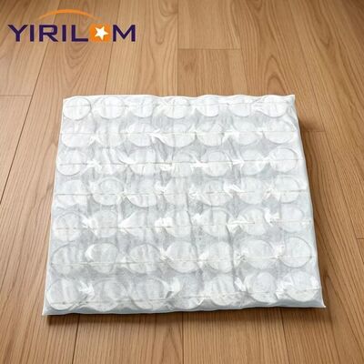 OEM Προσαρμοσμένο 1.8mm Wire Sofa Pocket Spring Pack για την προμήθεια εργοστασίου καθισμάτων