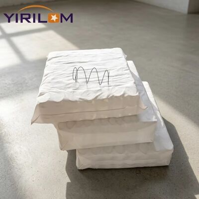 1.8mm Steel Wire Sofa Pocket Spring με ανεξάρτητη υποστήριξη και προσαρμοσμένο μέγεθος