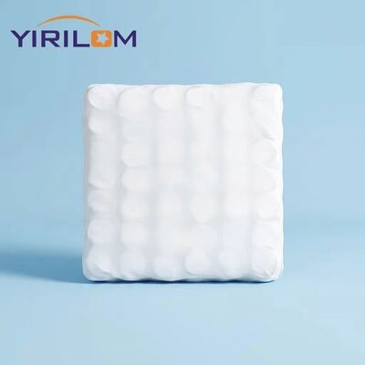 Υψηλής πυκνότητας 1.8mm-2.0mm Steel Wire Pocket Spring για κεντρικό μαξιλάρι καναπέ
